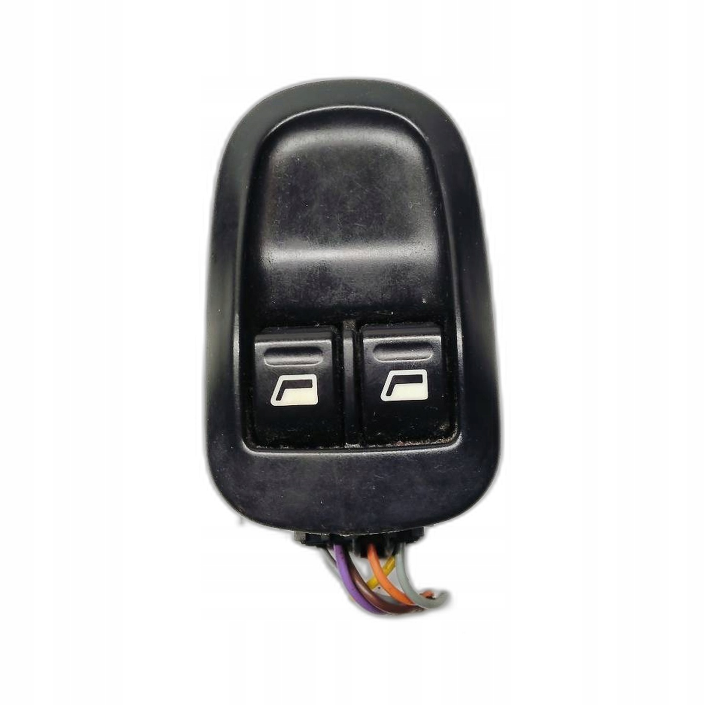 Panel pulsantiera alzacristalli Peugeot 206 1.1B