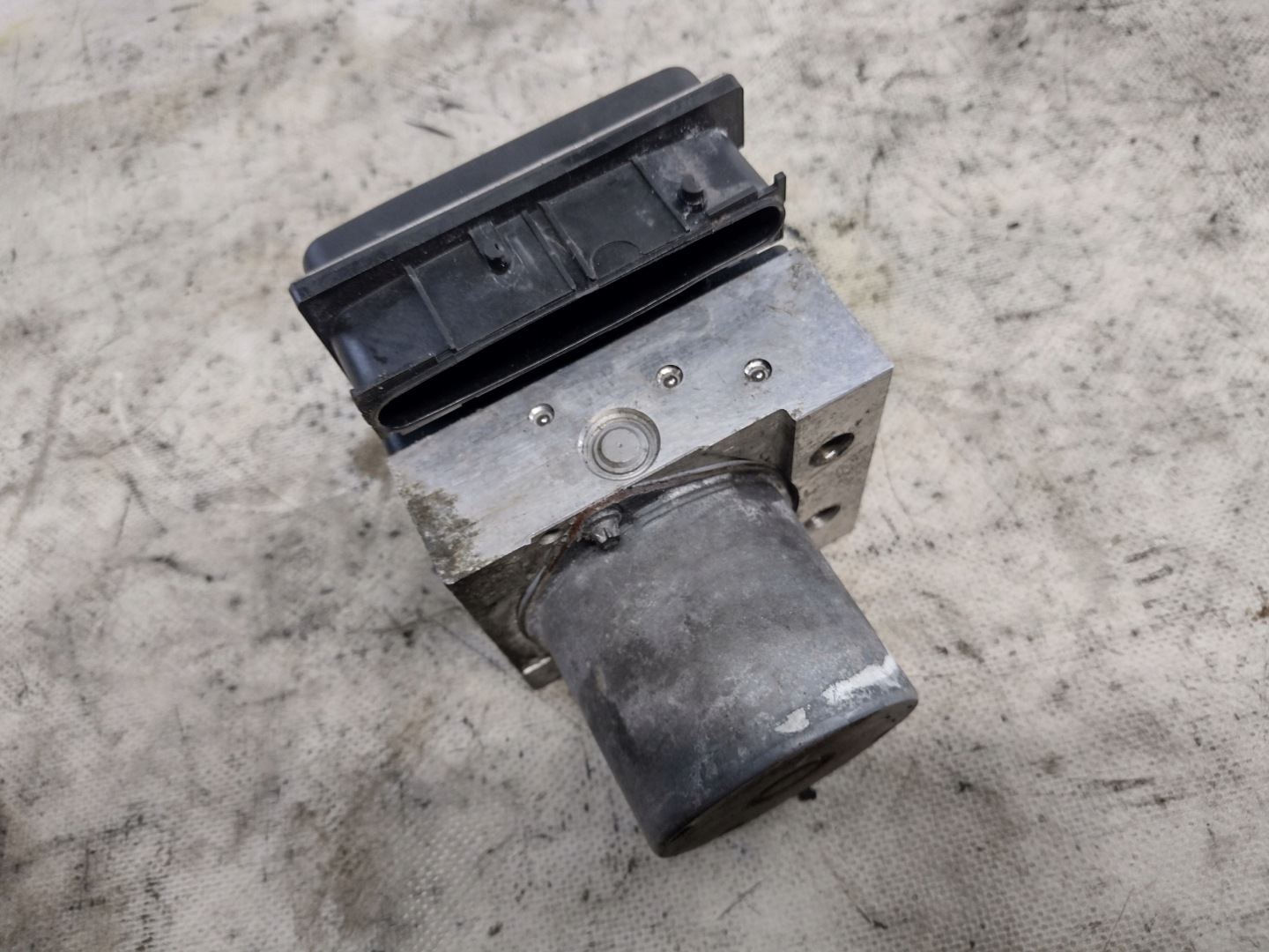 Pompa ABS Renault Megane II 2 1,5DCI 8200685699
