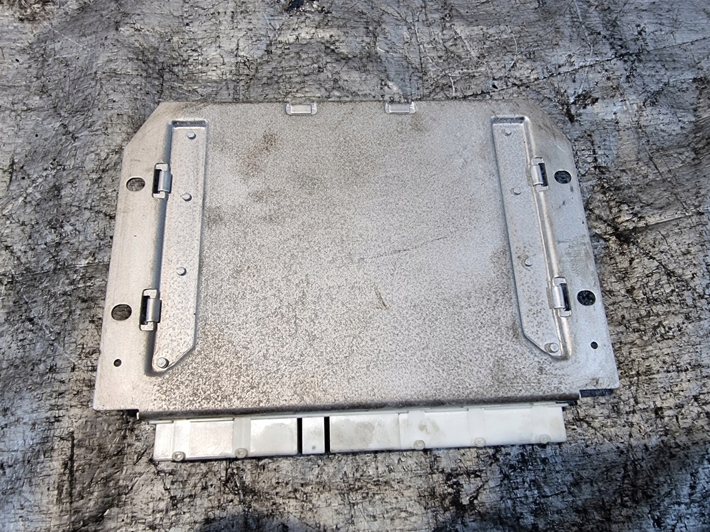 module control unit ESP OE 0225457132 MERCEDES A KLASA W168 1.6B