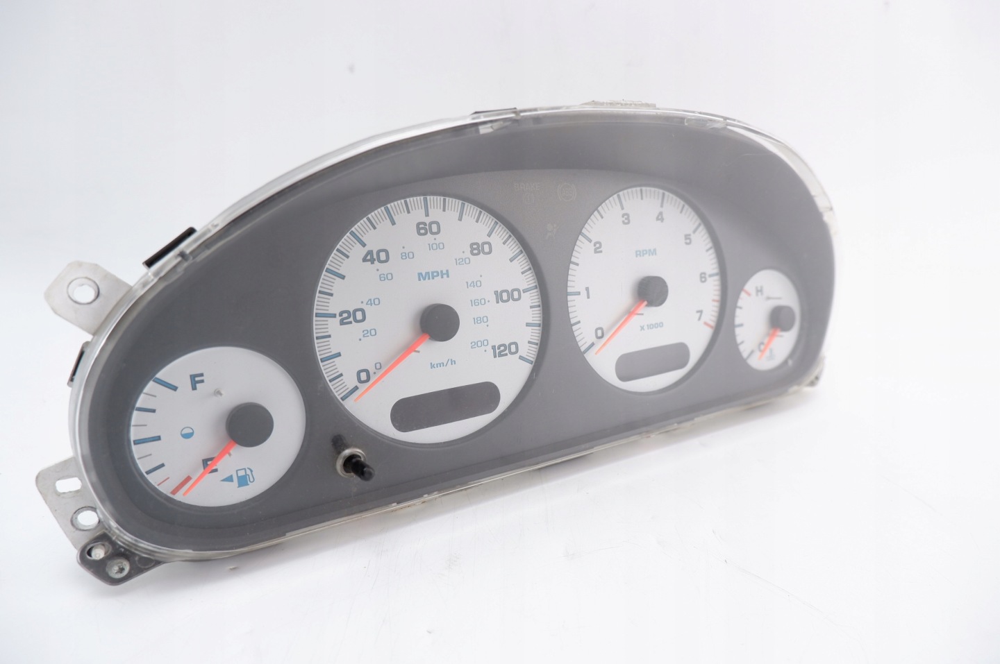 dials dials CHRYSLER VOYAGER IV (2001-2008) 3.8 748AE07910 EUROPA