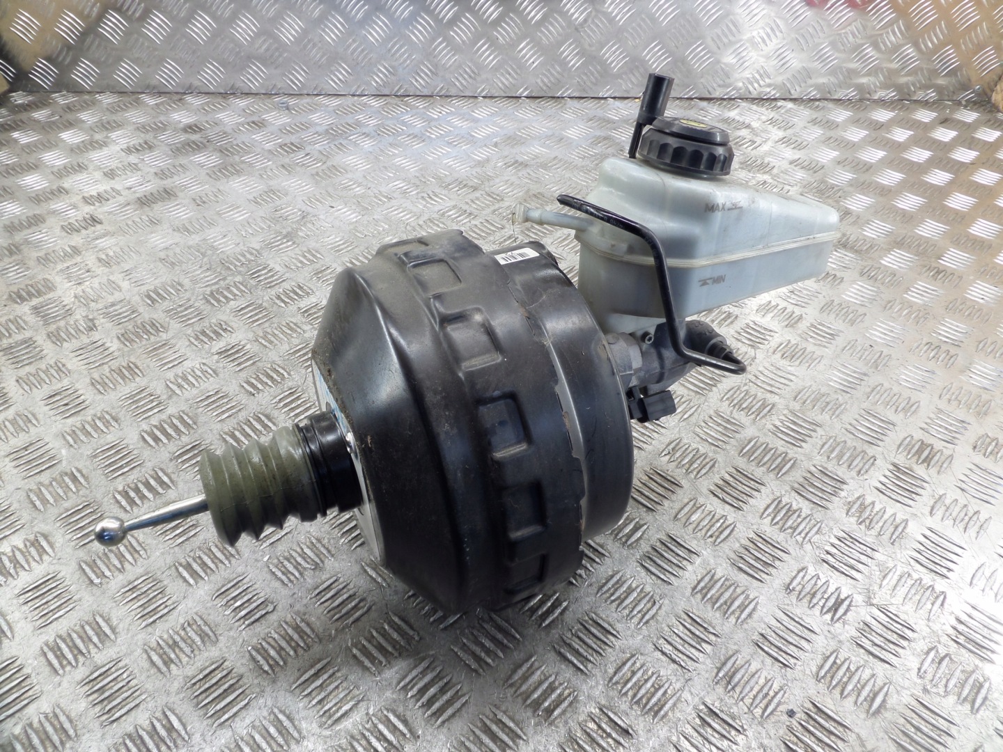 VW AUDI SKODA Servo Servo frein 1K2614105BQ