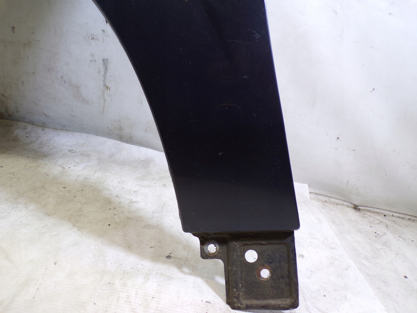 fender left front OPEL VECTRA C LIFT colour Z168