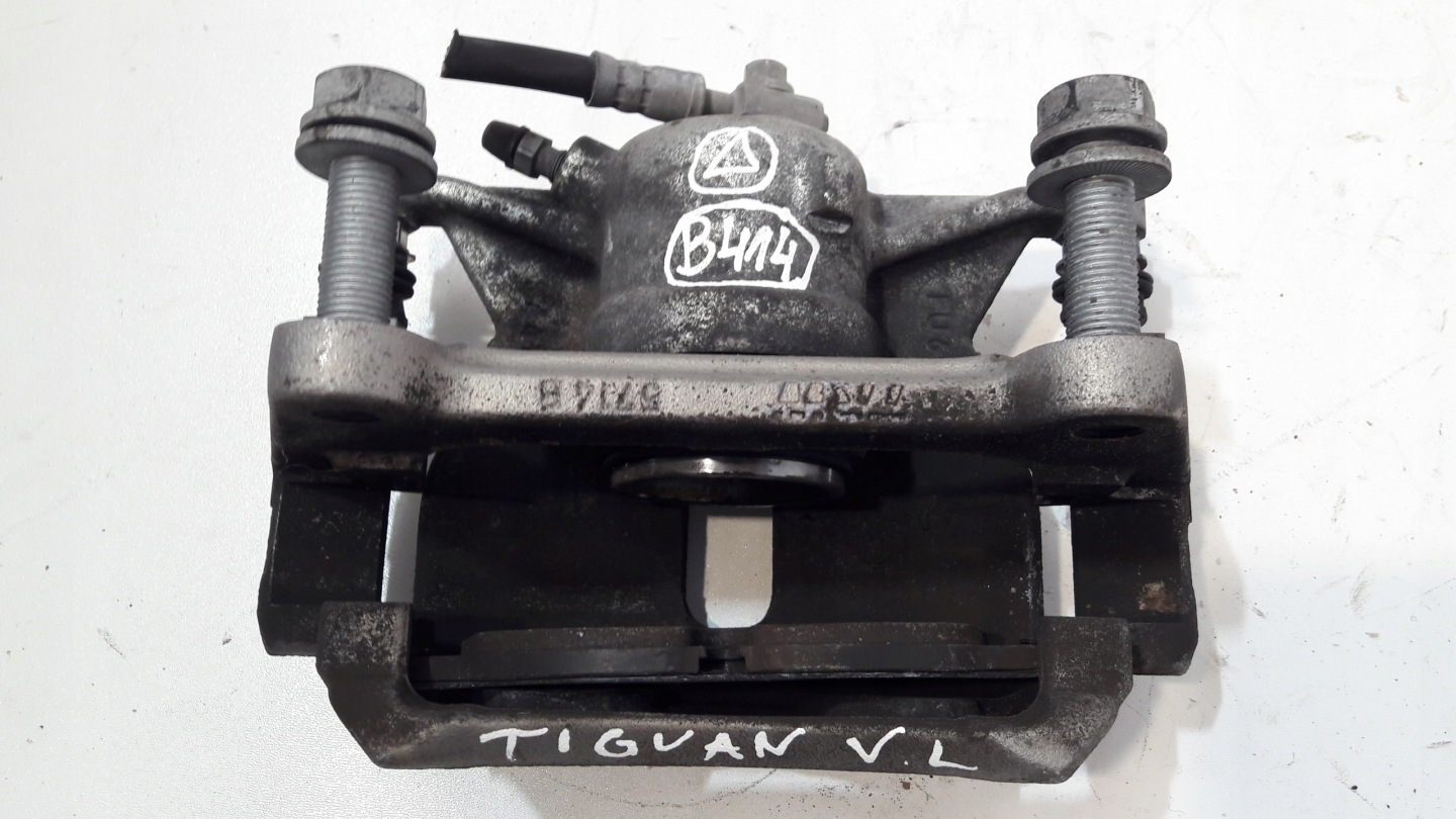 VW T-ROC TIGUAN caliper brake left front 6798/F 2019