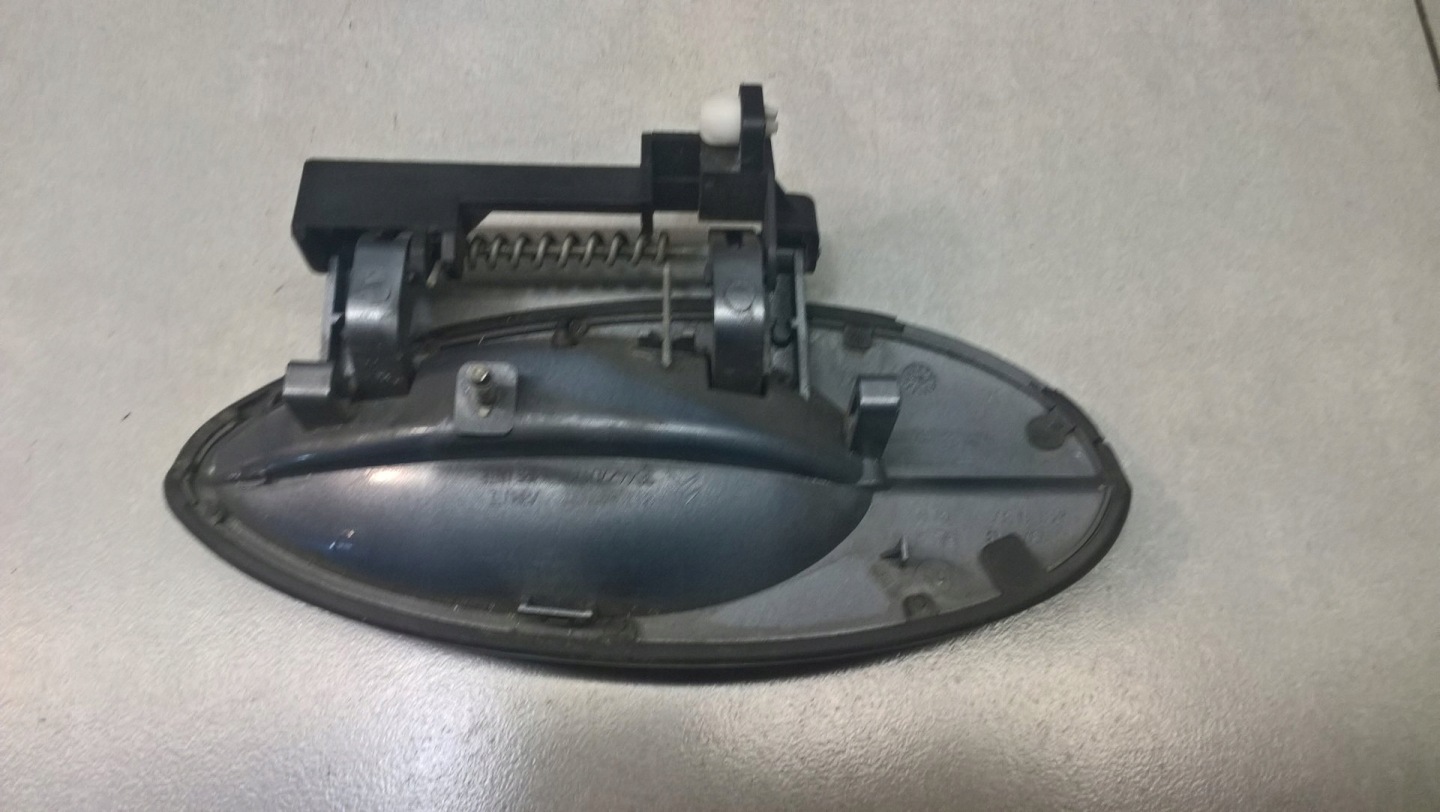 maniglia Esterna Destra posteriore CITROEN C5 e 2.0 HDI