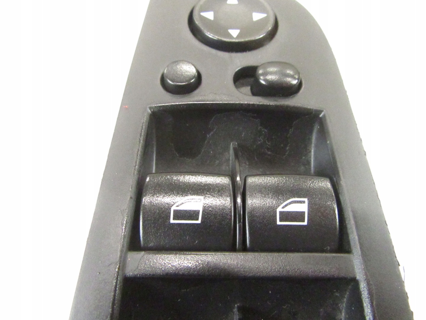 switch control skladania of mirrors windows left front BMW e90 e91 EU