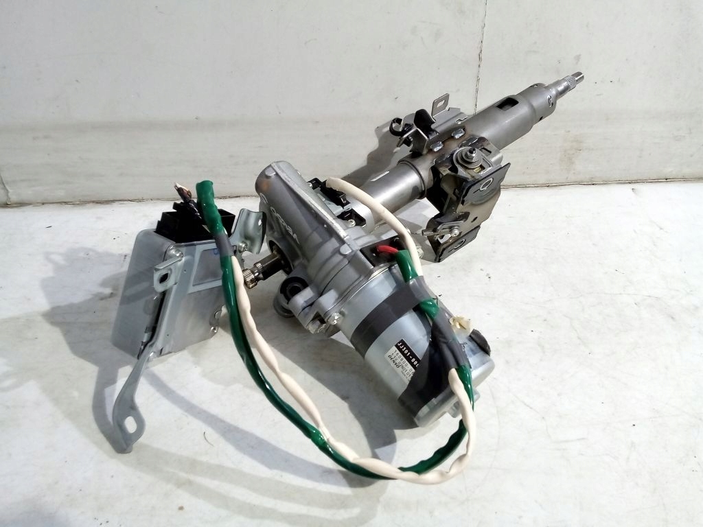 Toyota Verso S control electrics JJ301-000