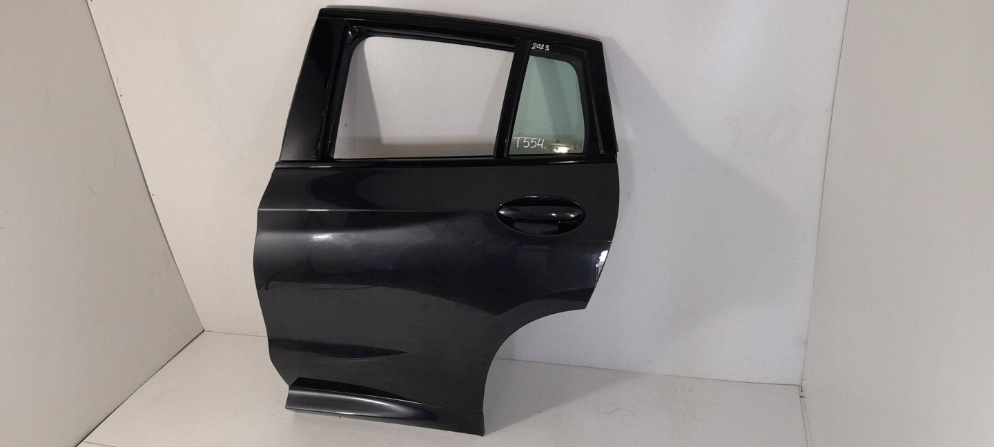BMW X4 G02 2023r door rear. left (T554)