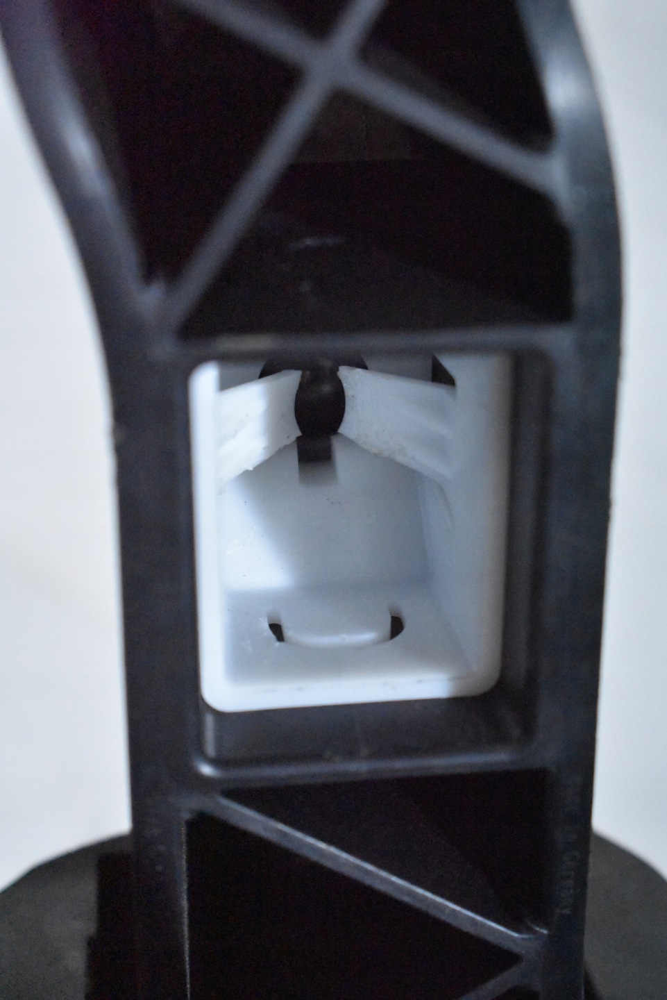 IDEALNY PEDAL Bremse PORSCHE PANAMERA 971 1