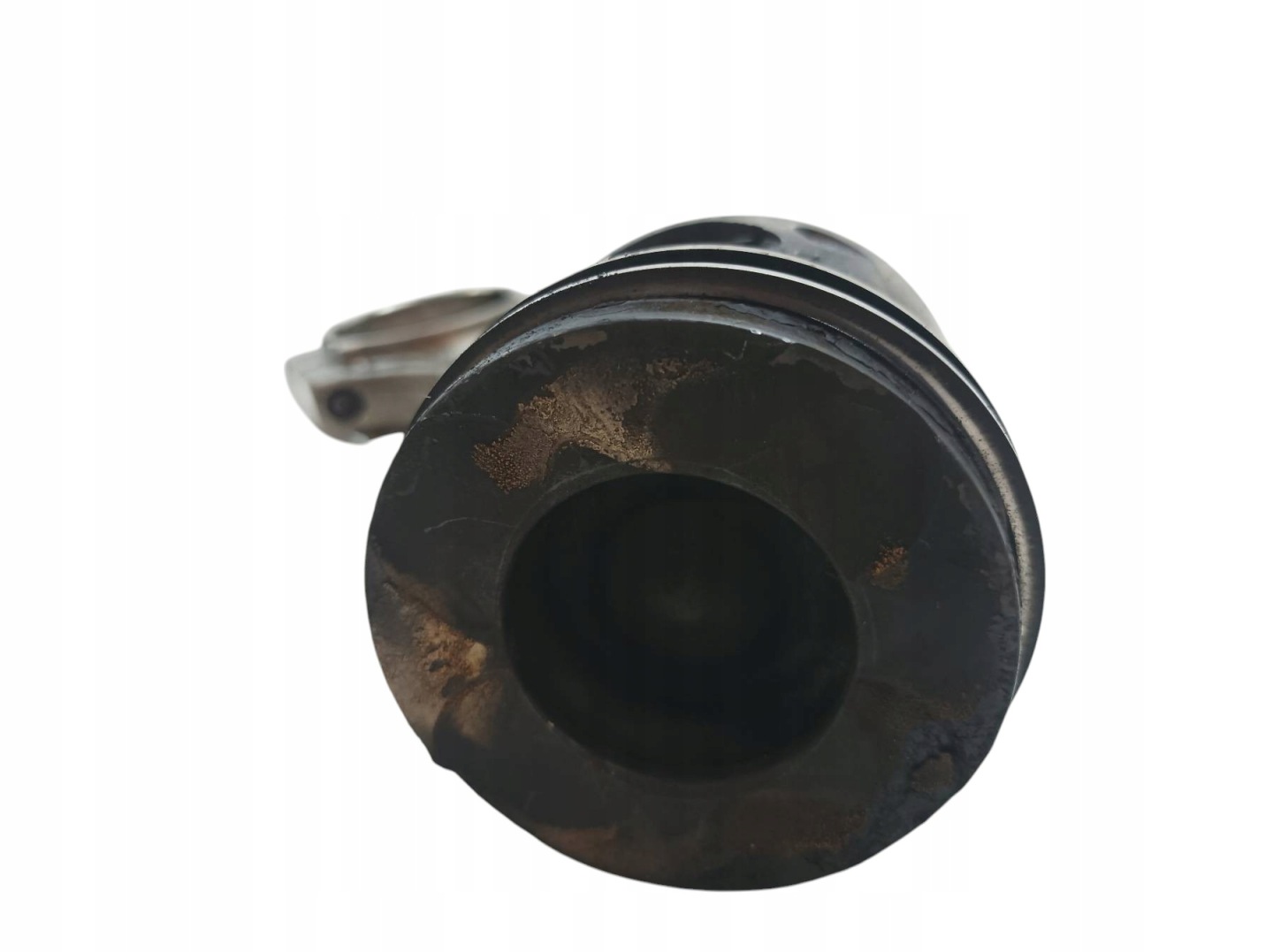 piston connecting rod 1.3 JTD Fiat Doblo II (2009-)
