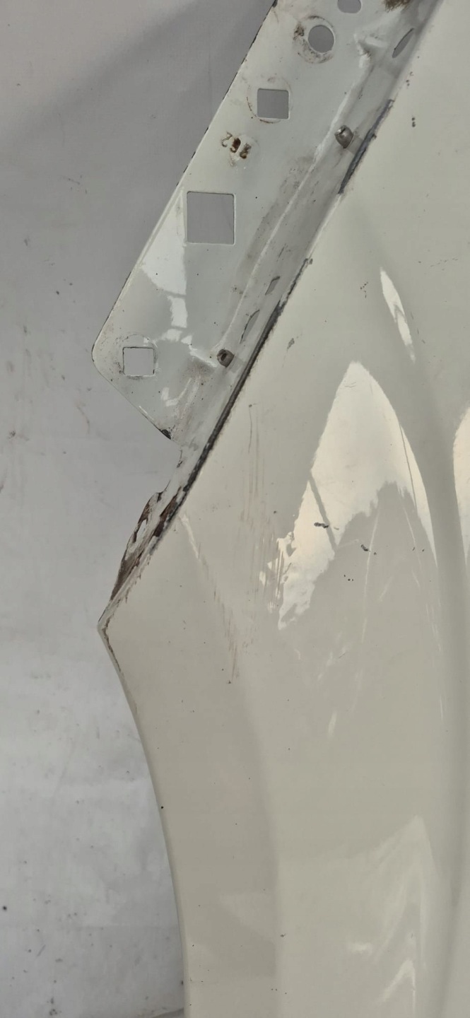 FIAT PANDA III 3 PANDINA 11-> fender front front left