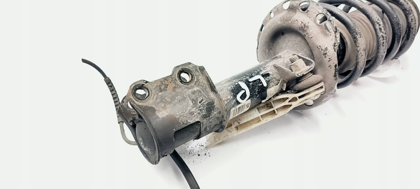 shock absorber left front 13268958 OPEL MERIVA B II