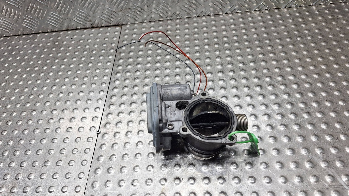 valvola a farfalla dell’aria 7804384 BMW E53 E60 E63 E65 E70 E83 E90 3.0 D M57N