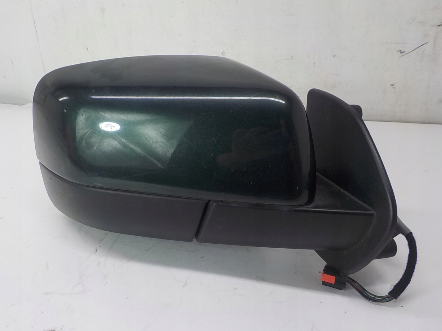 RANGE ROVER SPORT L320 mirror exterior right 6 PIN