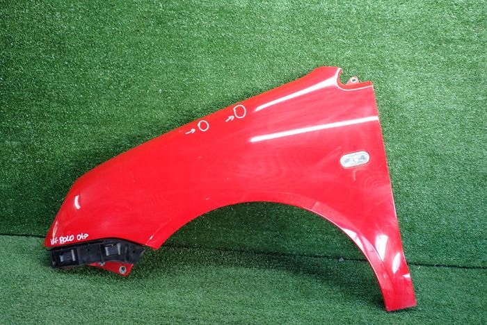 VW POLO 01-05 fender left front front