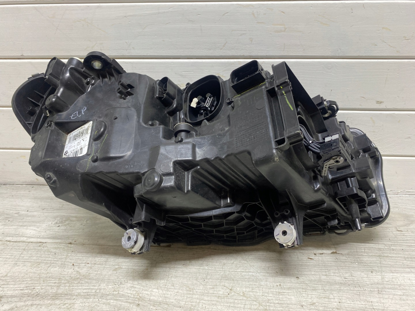 BMW X3 G01 X4 G02 light left front FULL LED 8739653-01