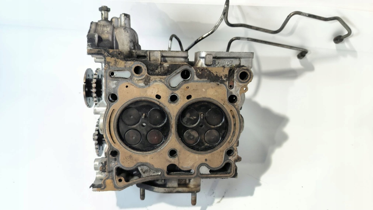 head. right RHT20D 2.0 D SUBARU OUTBACK IV