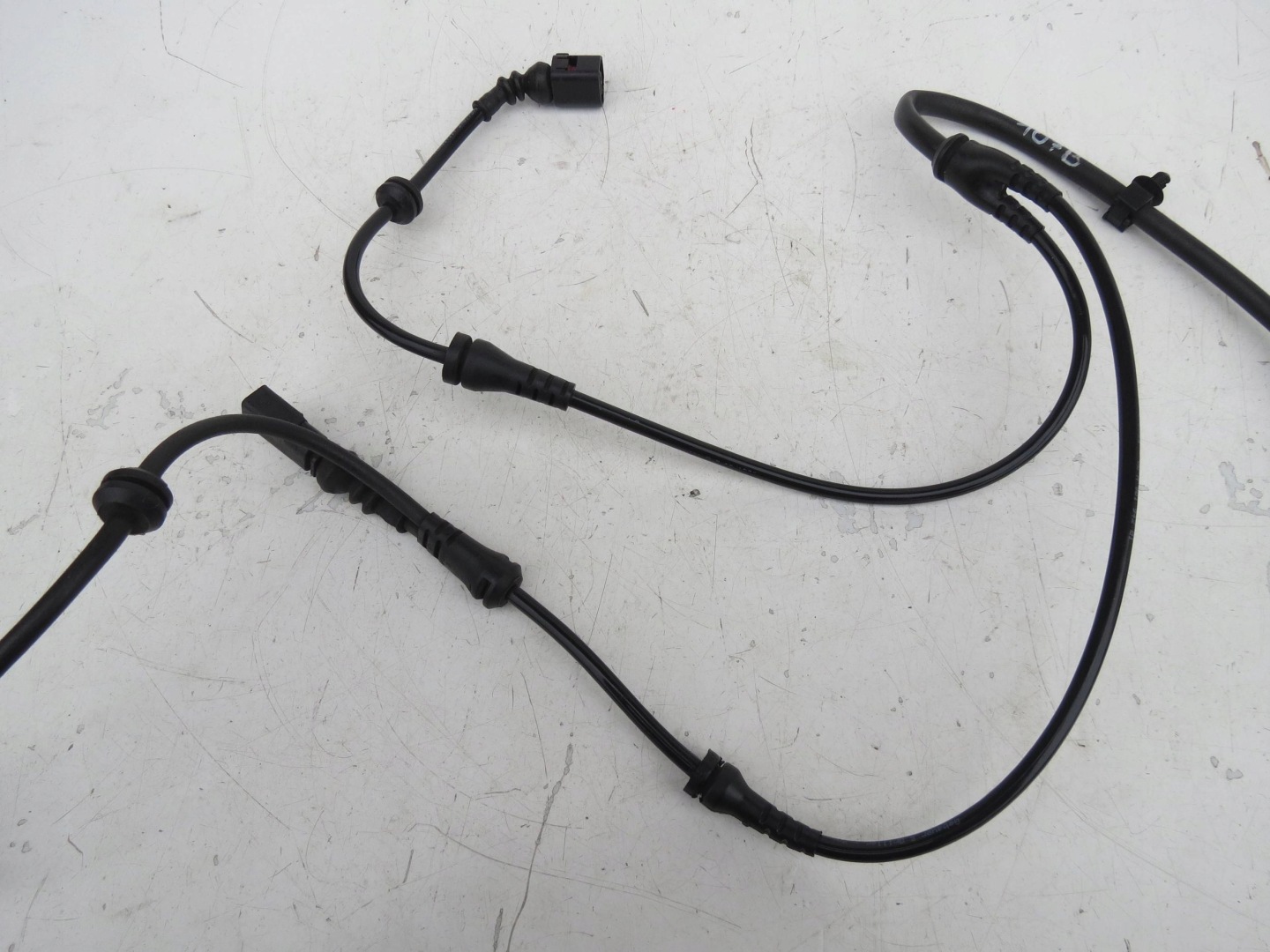 cablaggio ABS PORSCHE CAYENNE e 7L5 4.8 V8 78496040906