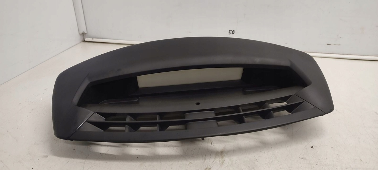 dials Citroen C4 and 1,6 HDI