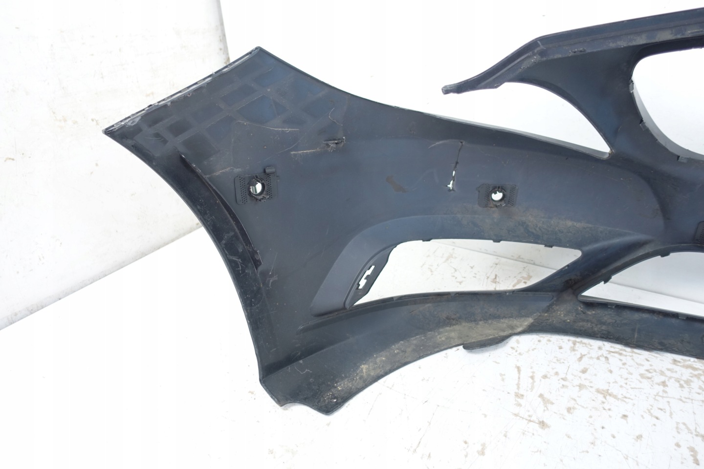 MERCEDES B-KLASA W246 2011-2014 bumper front front A2468850525