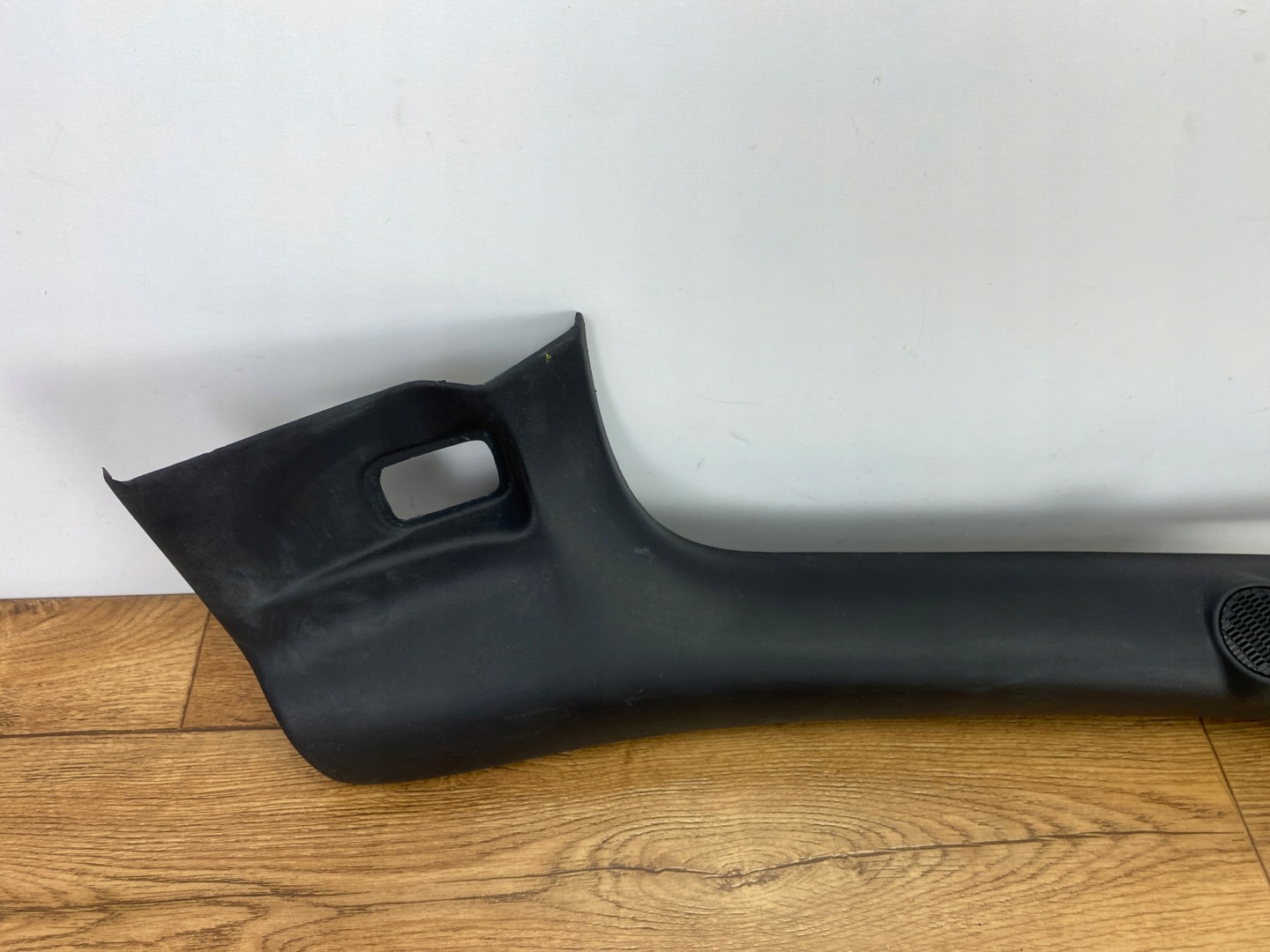 cover pillar A left panel Ford Mustang 2015+ USA