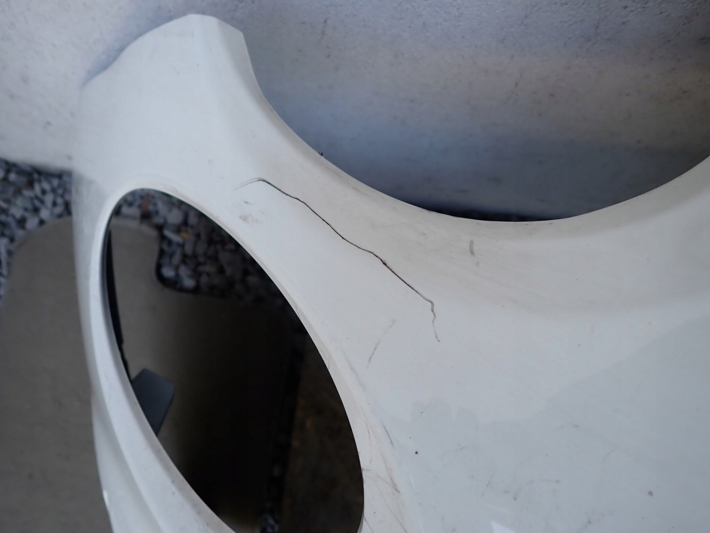 bumper front front FIAT 500 LIFT 2015-2020R 735619476