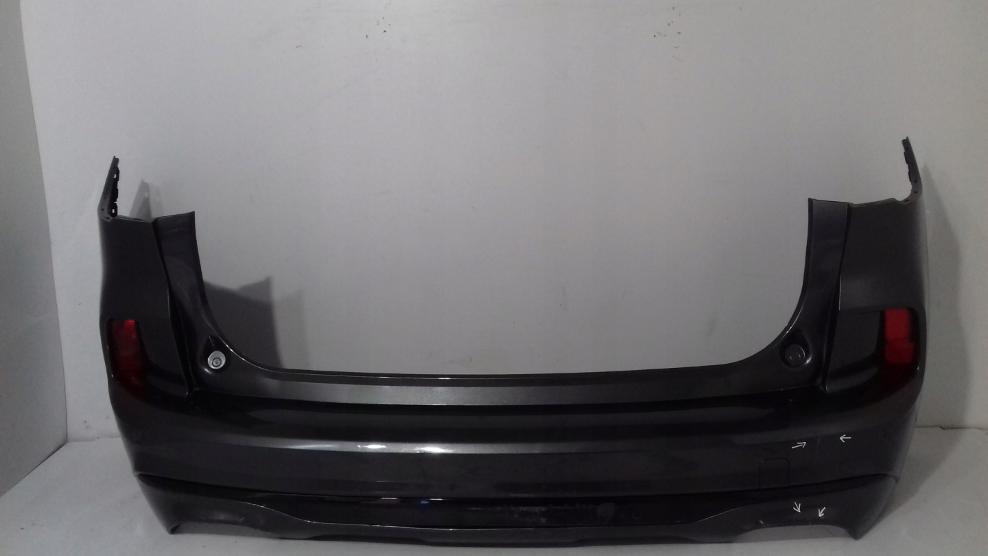 FORD KUGA MK3 ST LINE bumper rear part rear 4xPDC