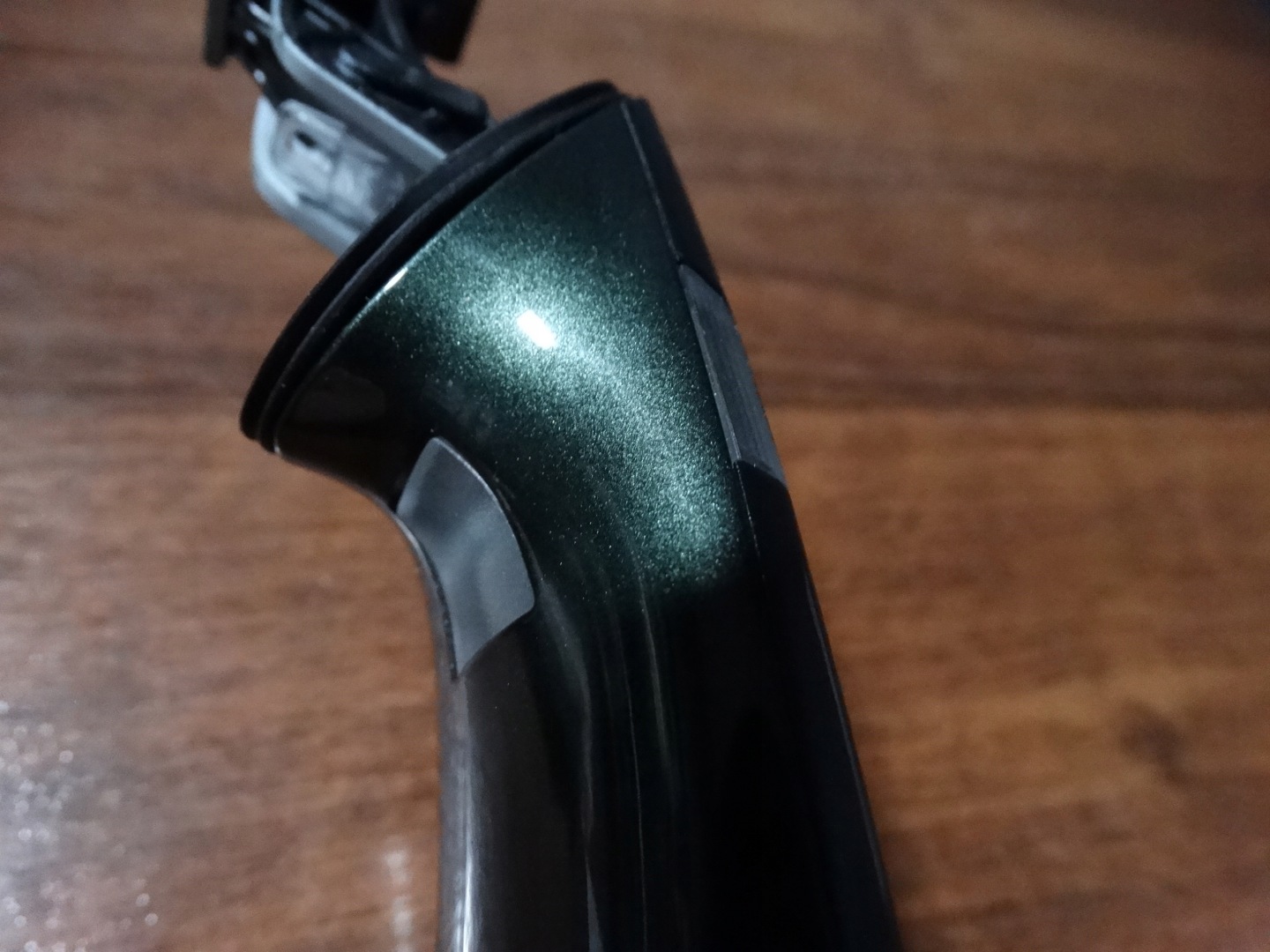 IDEALNA handle left rear KEYLESS BMW G12 4PIN 1
