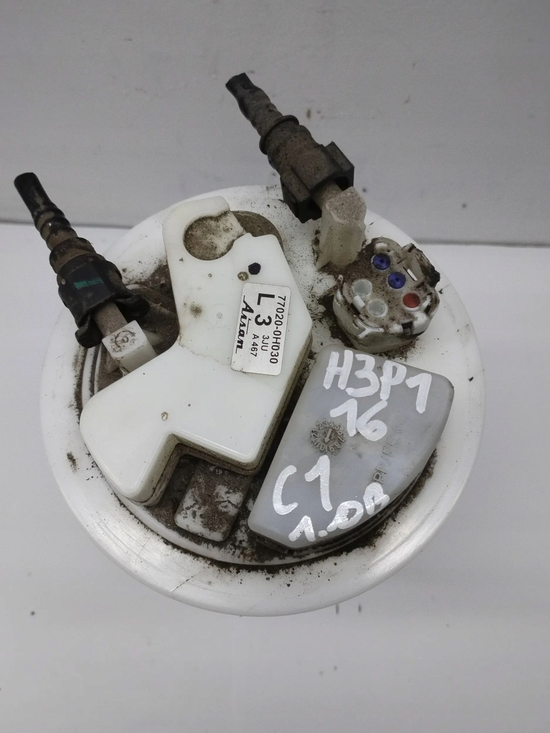 feed pump Citroen C1 1.0B 770200H030