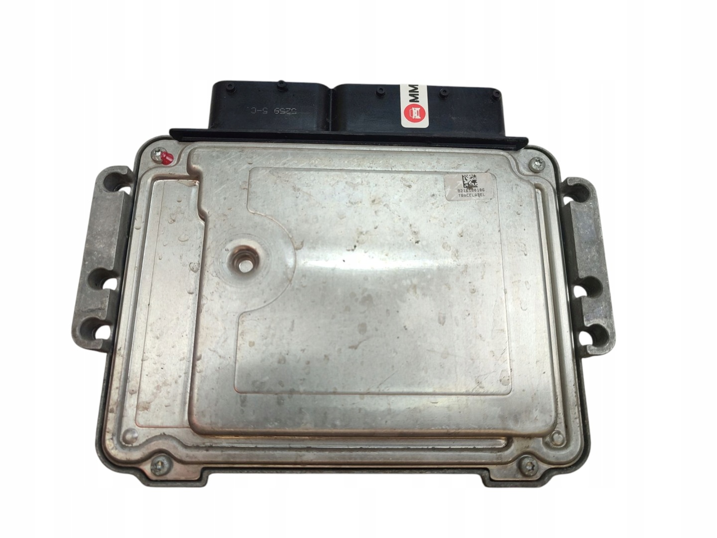 computer Centralina Motore KIA CEED e ED 1.6 CRDI 39113-2A501 0281016566