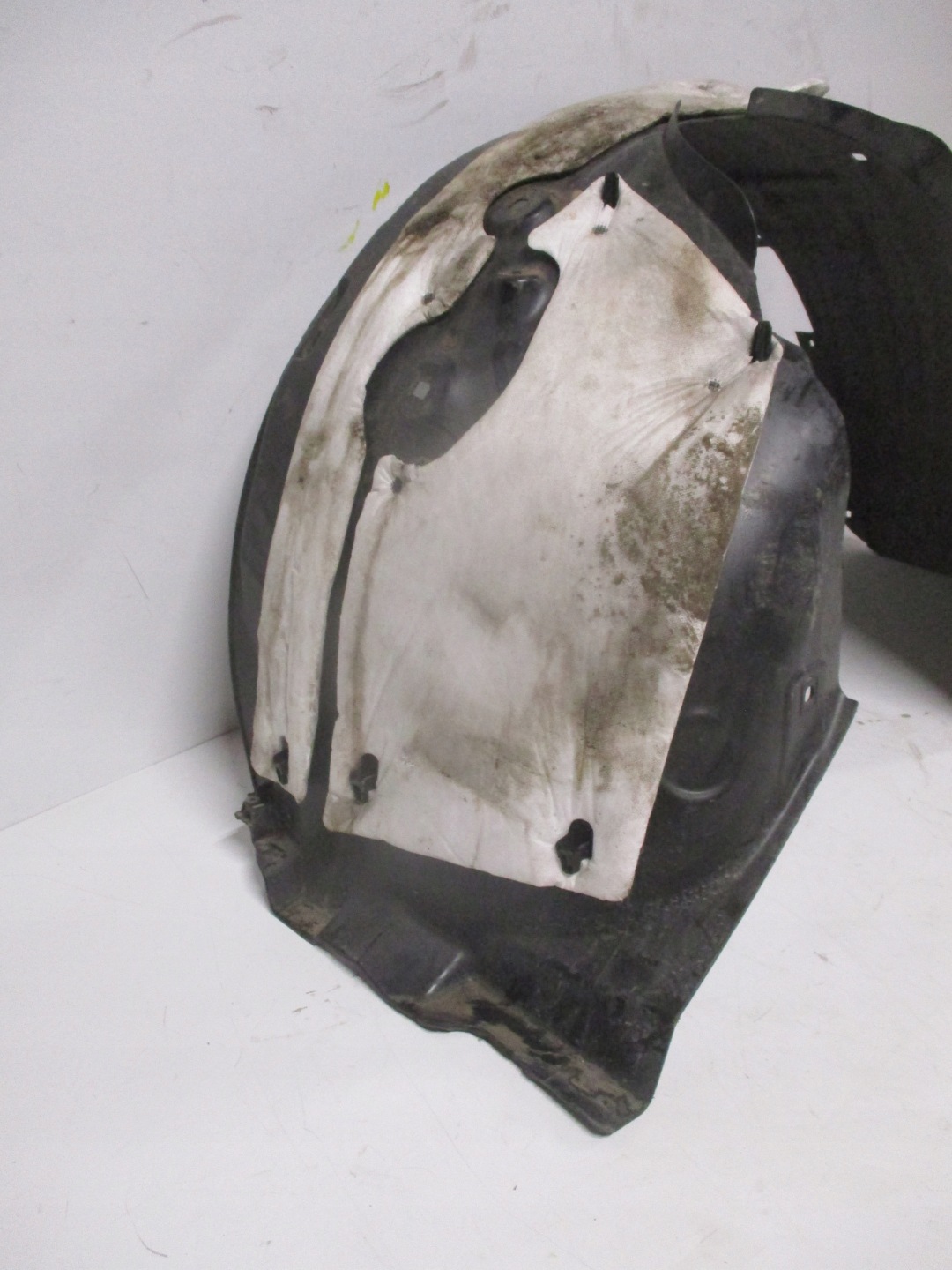 mudguard left front OPEL MOKKA B II 9835149280