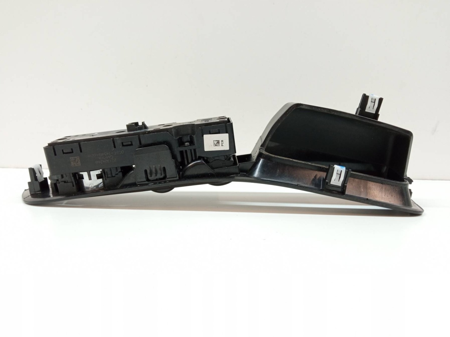window control switch front left right KPL DG9T-14540-DDW Ford S-MAX II