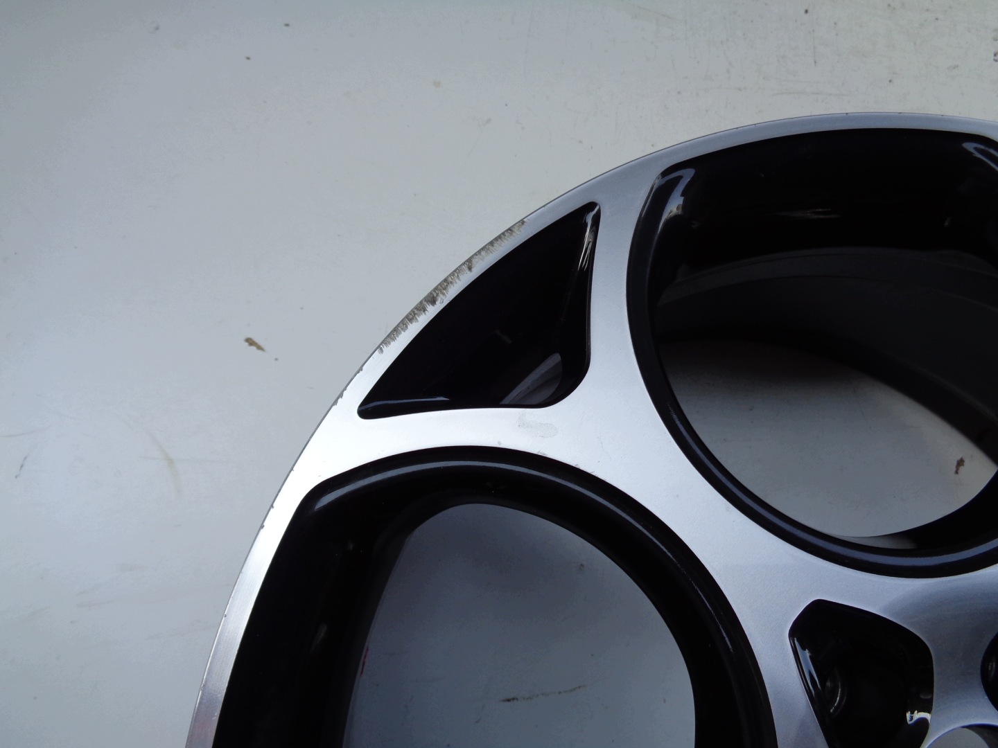 felni Alu ALFA ROMEO 8JX19 ET37 5X110 721 50569176