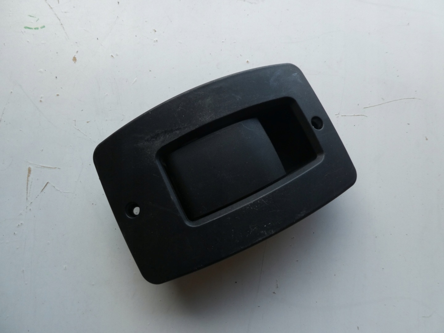 handle inner right rear DUCATO III 242449