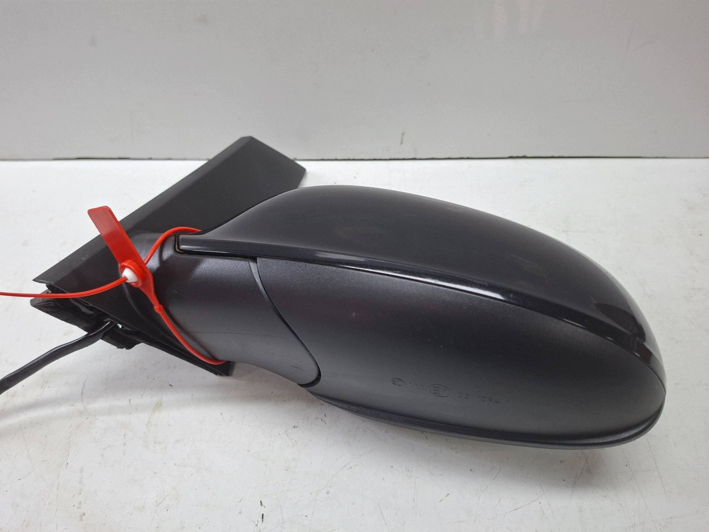 spiegel links 7 PIN OPEL ASTRA J 2009