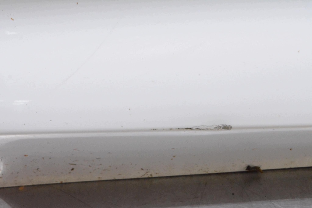 door right front front HH FORD FIESTA MK8 5D HB 17-21