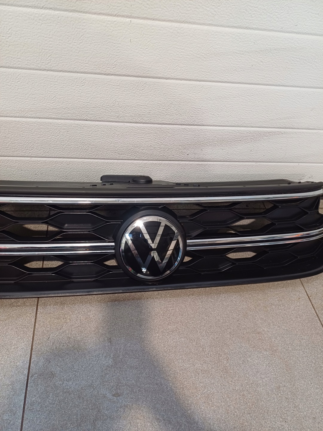 Grille VW TAIGO 2G7853343