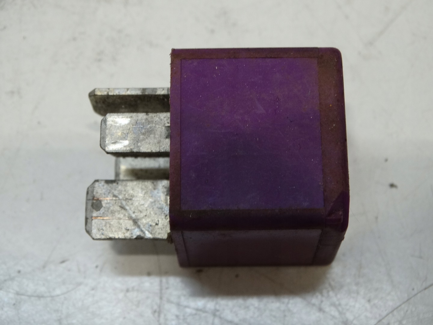 relay SIEMENS 12V OPEL GM 90459642