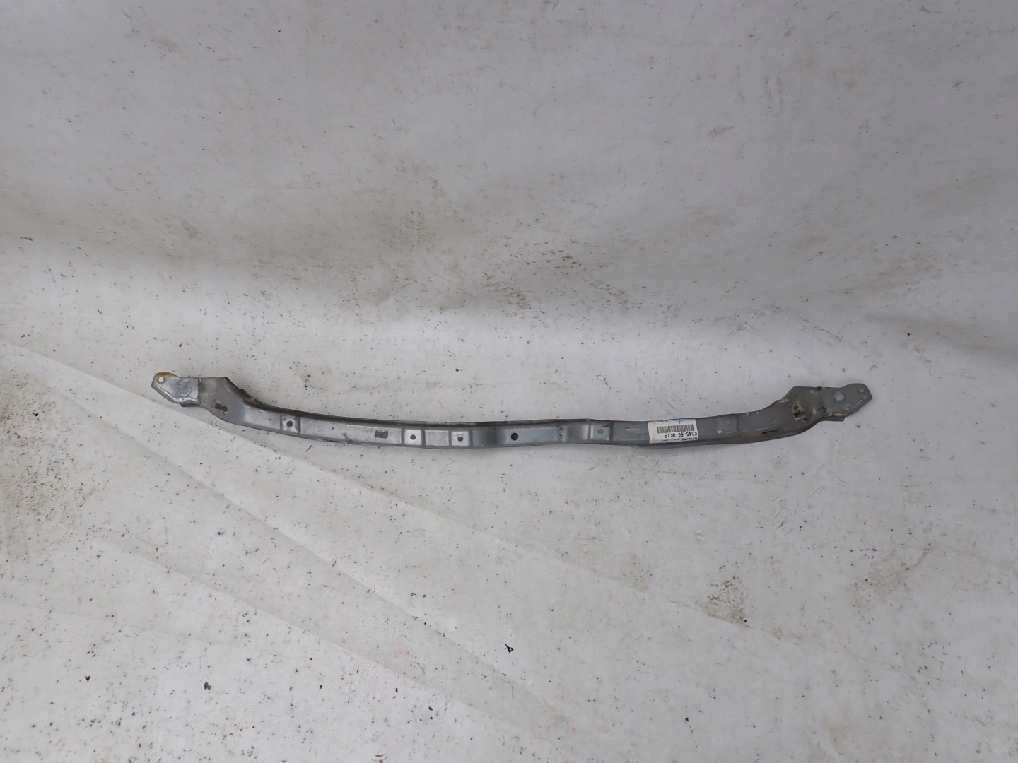 MAZDA CX-5 and 12-17 wall support front sider upper