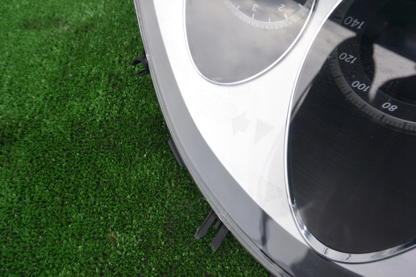 dials dials MERCEDES W212 DIESEL UK