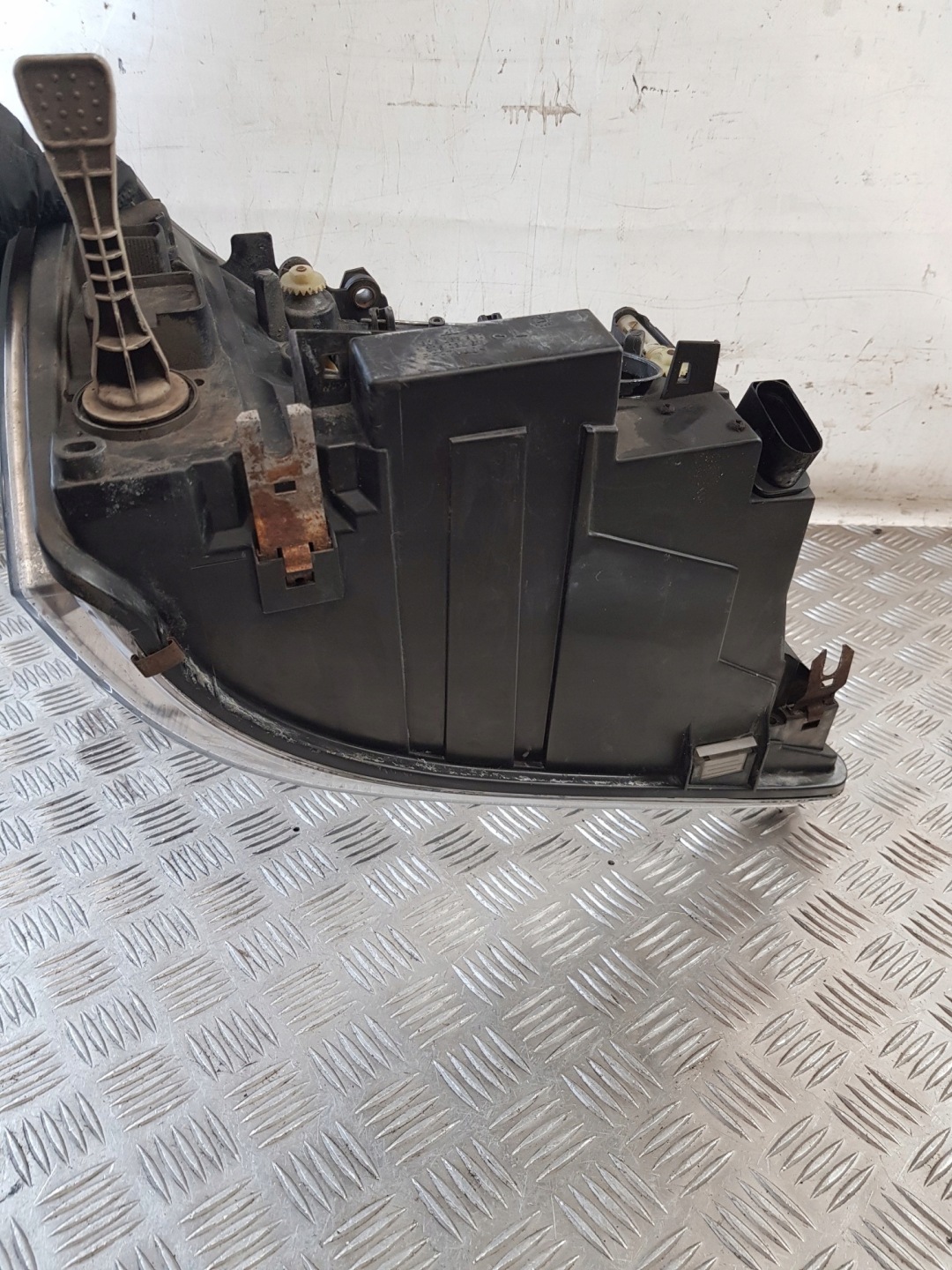 light left front 7M5941015D FORD GALAXY and LIFT 00R