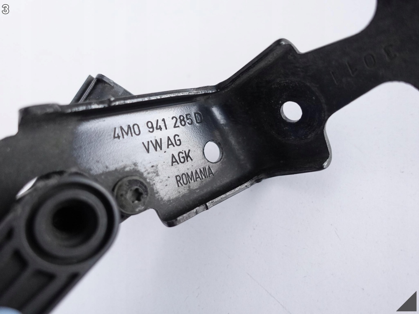 AUDI Q7 SQ7 4M0 SENSOR POZIOMOWANIA LEUCHTEN