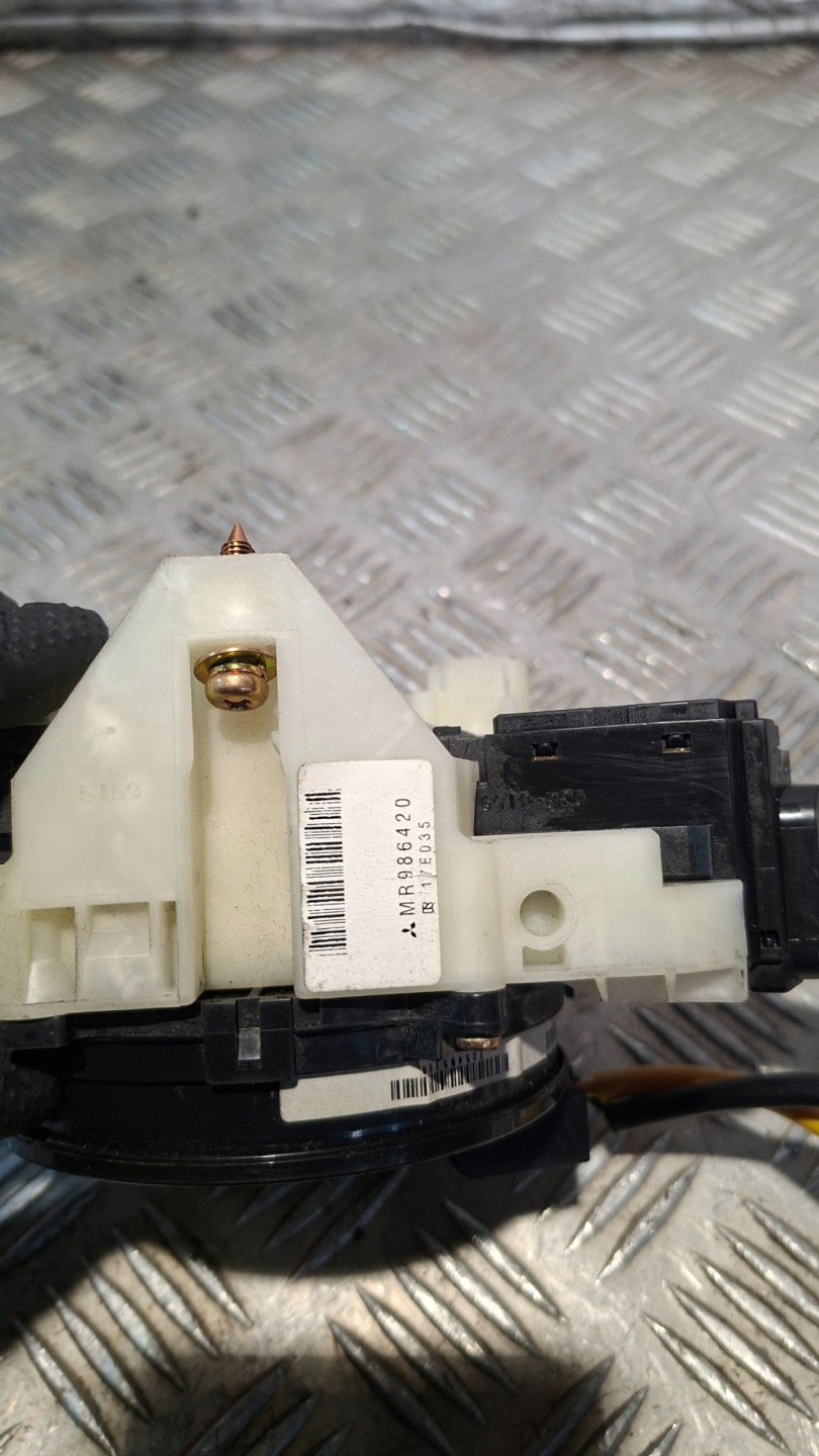 DEVIO LUCI TERGICRISTALLO TERGI MITSUBISHI COLT VI