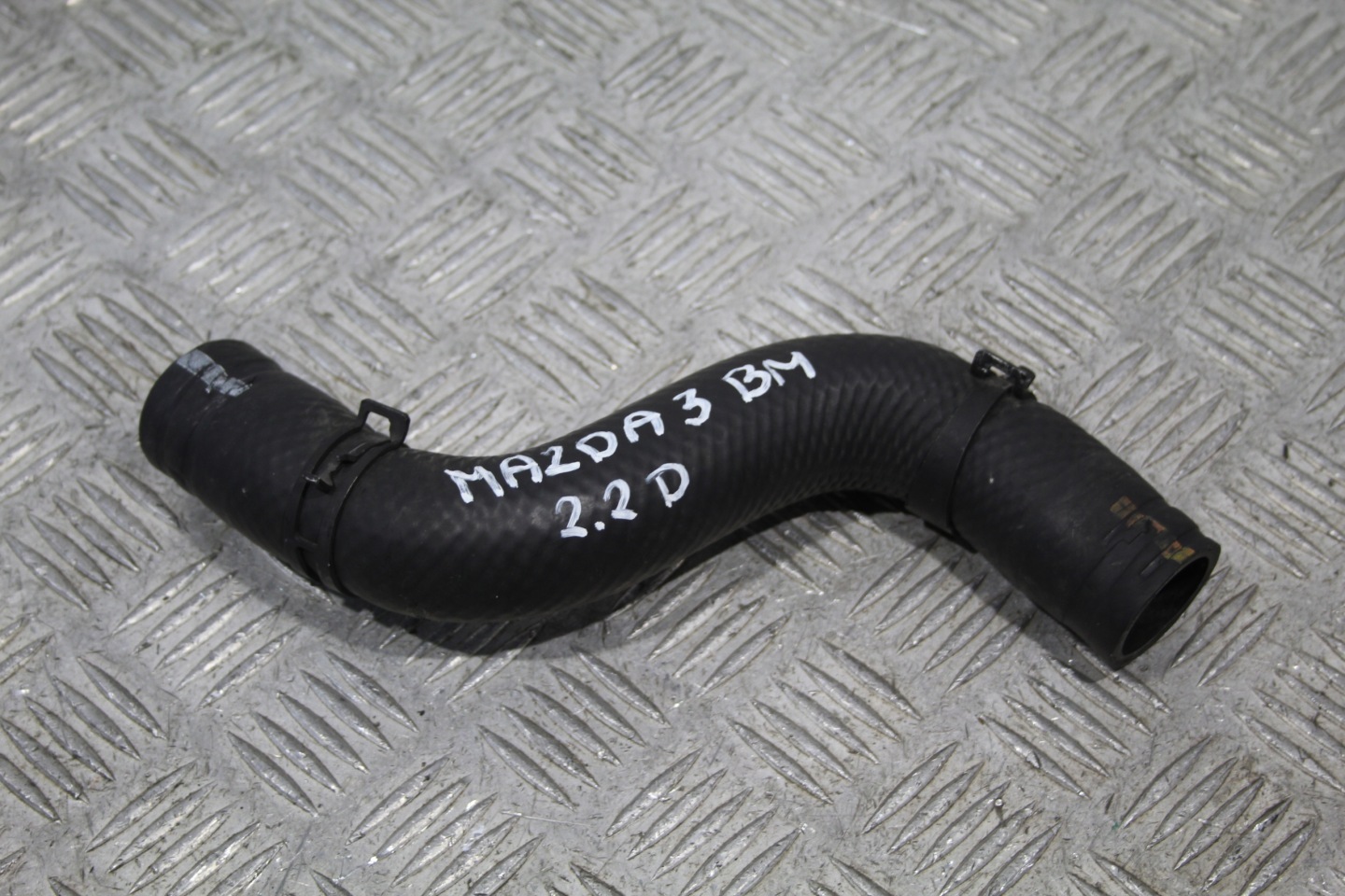 CRIJEVO PRIJENOS VODE MAZDA 3 III BM