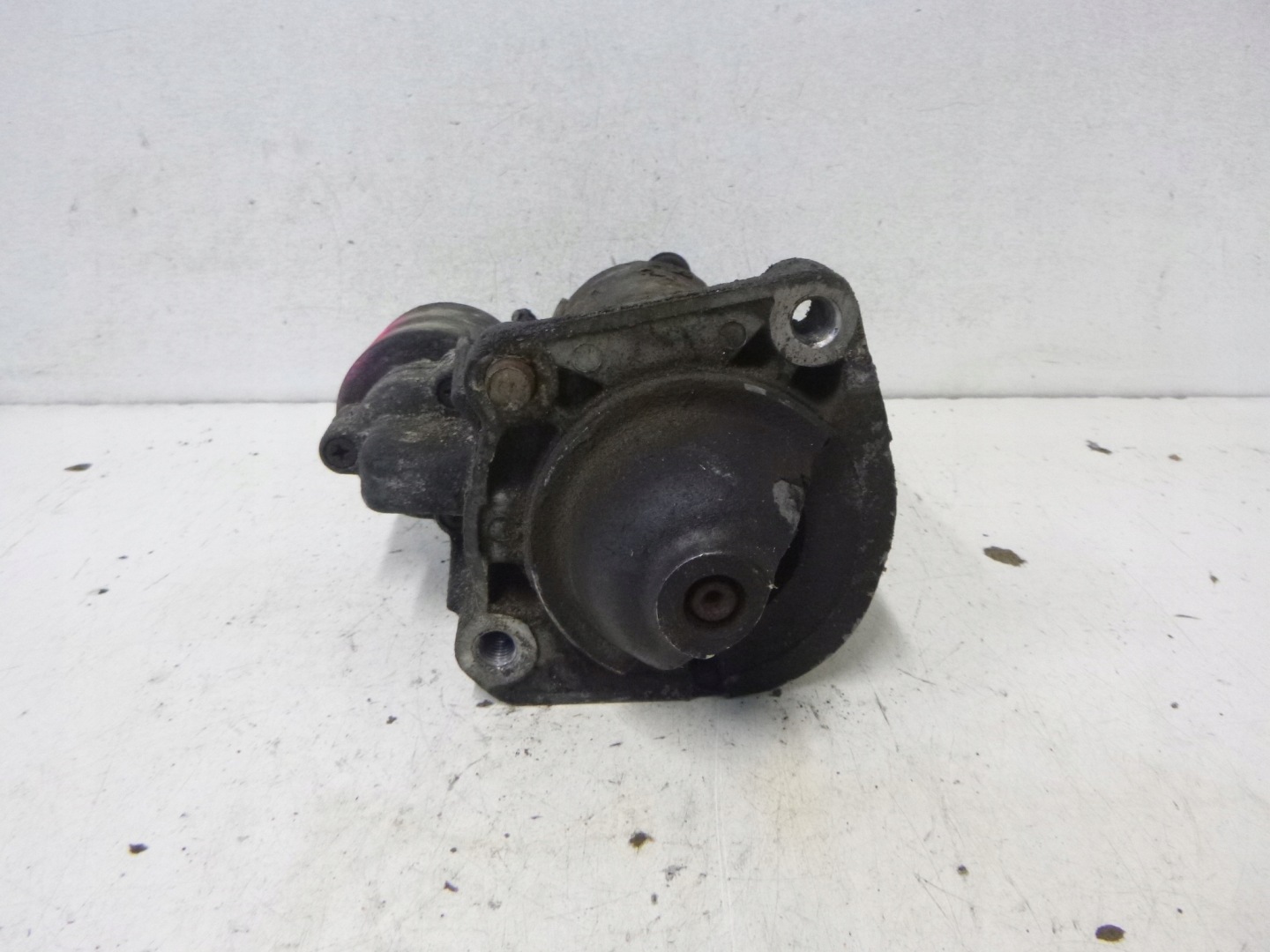 starter STARTER Volvo V70 2.4 1998r.