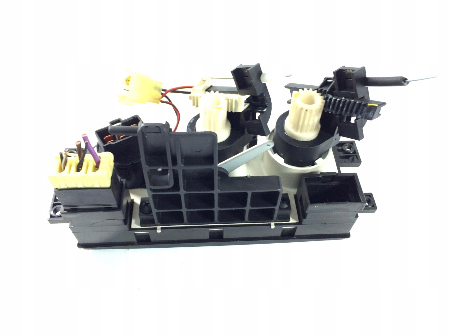 PANEL BOCCHETTE DAEWOO MATIZ (KLYA) 0.8 WL08A DAEWOO