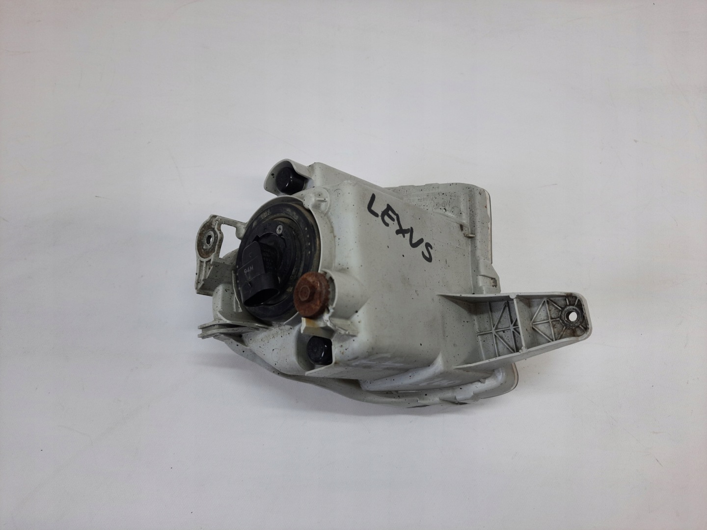LEXUS ES 5 V LIFT 09-13 fog light left front original