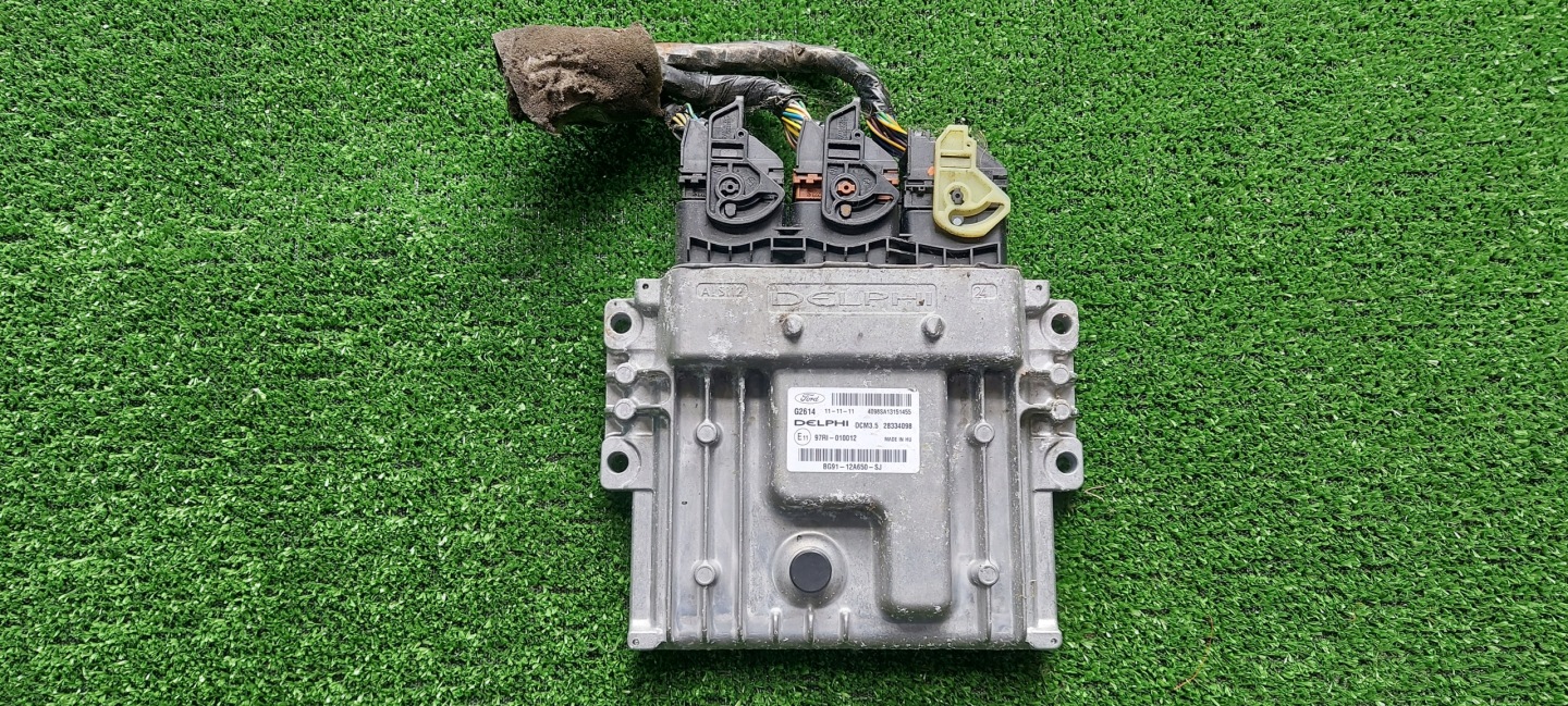 computer control unit +WTYCZKI BG91-12A650-SJ 28334098 *K6