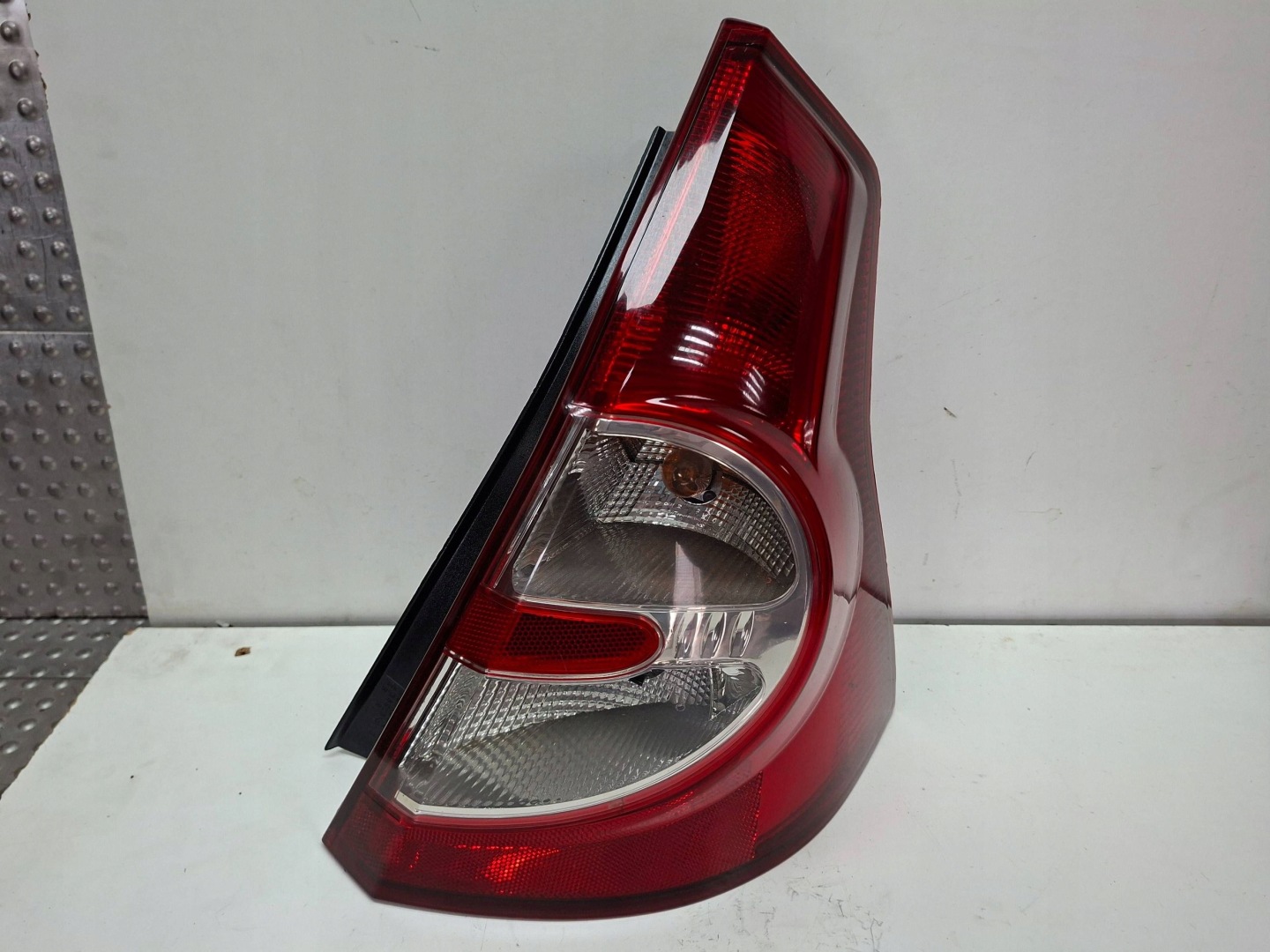 light rear right DEPO DACIA SANDERO and 2008-2012