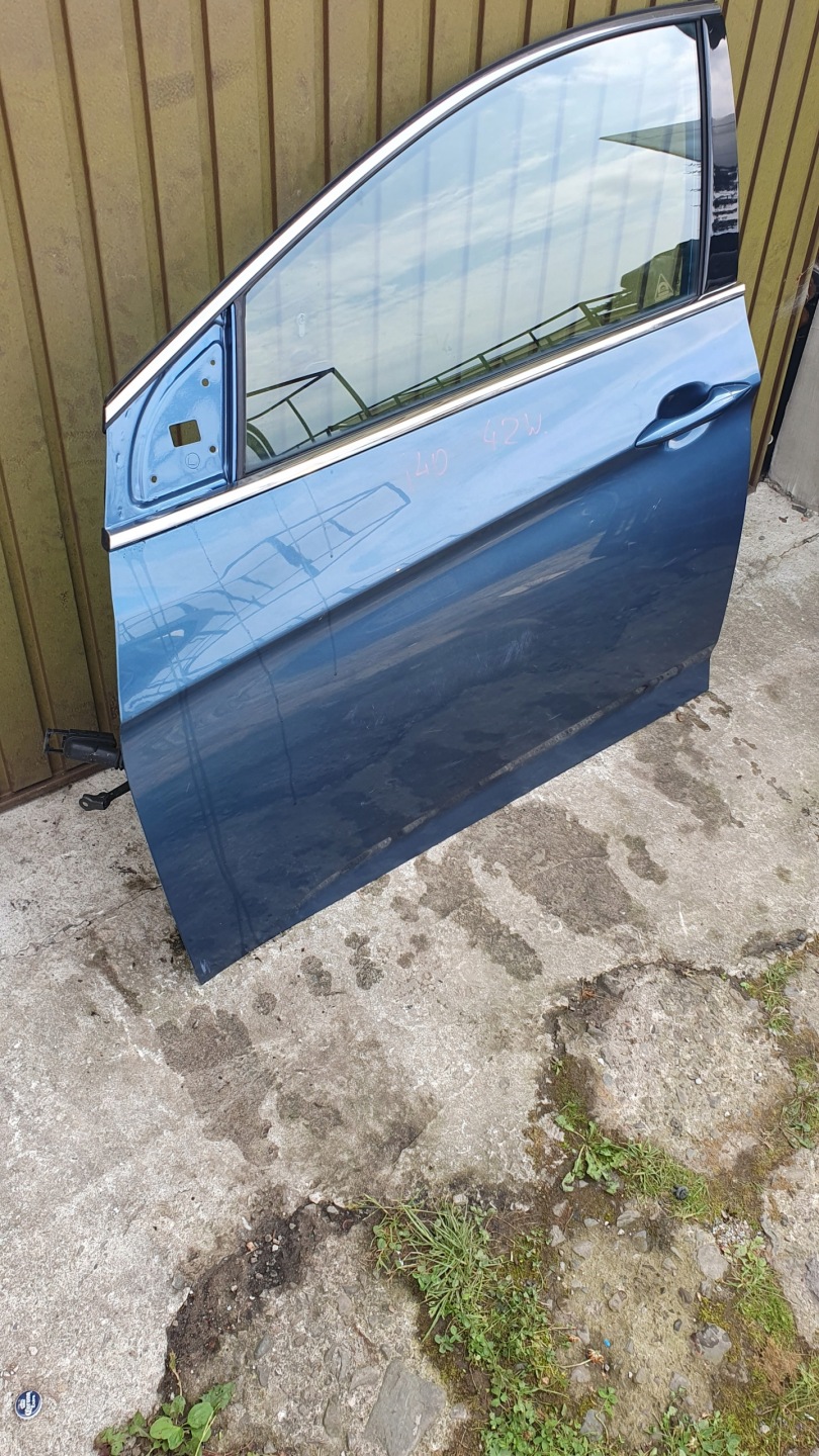 Hyundai i40 Kombi CW door left front front driver´s $