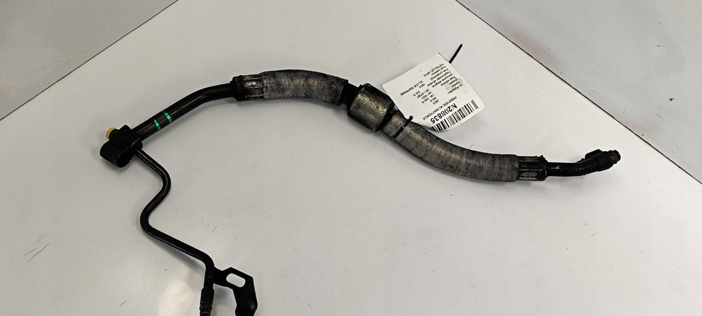 prijenos klimatizacije 6923958 BMW E46 320 D